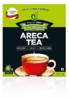 Areca Tea Herbal Tea