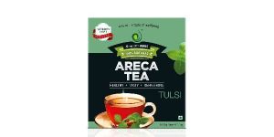 Areca Tulsi Herbal Tea Blends