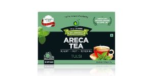 Organic Herbal Areca Tulsi Tea
