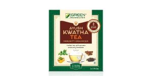 Ayush Kwatha Immune Booster Tea