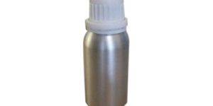 10 Ml Aluminium Bottle