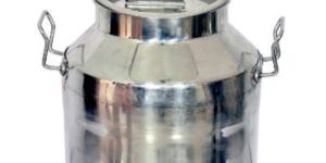 Milk Cans