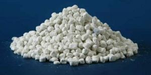 White Kaolin Clay