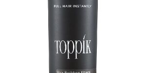 Hair Building Fibres