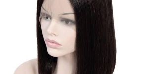 Human Hair Wigs