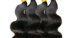 Weft Human Hair
