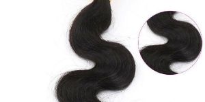 Human Hair Extension