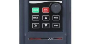 Solar Pump Controller