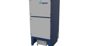 Centralized Fume Extractor