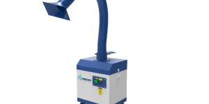 Soldering Fume Extractor