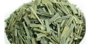 Dried Lemongrass Leaves