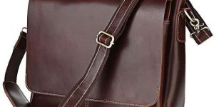 Leather Bag