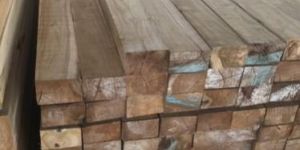 Teak Sawn Timber