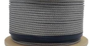 Stainless Steel Wire Rope