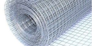Welded Wire Mesh Roll