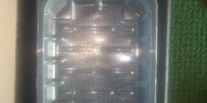 BABY CORN PACKING TRAY