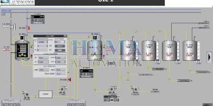 HEMA SCADA System