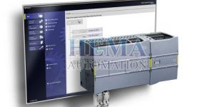 Simatic S7-1200 Basic Controller