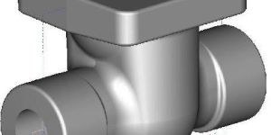 VALVES FOUNDRY PATTERNS