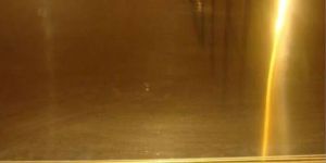 Brass Sheets