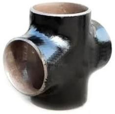 Carbon Steel Cross Tee