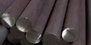 Carbon Steel Round Bars