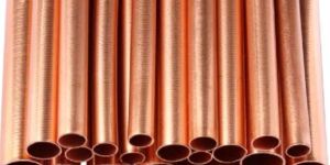 Copper Pipes