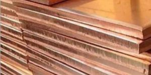 Copper Plates
