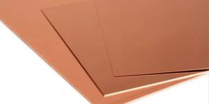 Copper Sheets