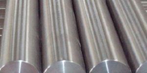 Inconel Round Bars