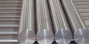 Nickel Round Bars