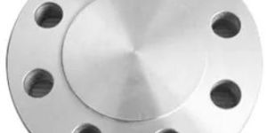 Stainless Steel Flat Flanges