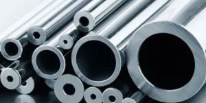 Stainless Steel Pipes