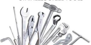 Stainless Steel Tools