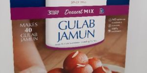 Gulab Jamun Mix Mono Carton