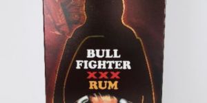 MET PET PRINTED EFLUTE CARTON FOR LIQUOR PACKAGING