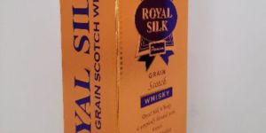 Met Pet Printed for Liquor Packaging