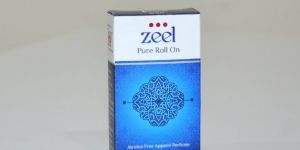 Mono Carton for Perfumes