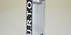 Printed Mono Cartons with Window