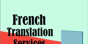 French Language Translation