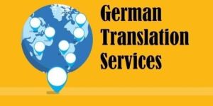 German Language Translation