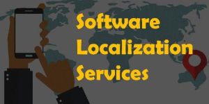 Software Localization Services