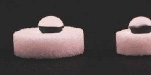 CERAMIC FLAME ARRESTOR / CERAMIC FILTER DISC