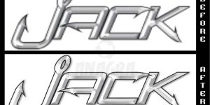 Apparel Vector Artwork Services