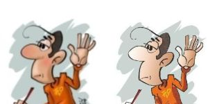 Apparel Vector Artwork Services