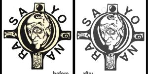 Custom Logo Graphics and Vector Designs