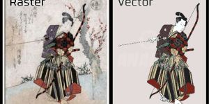 Vector Artwork Conversion Services