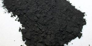 Graphitise Met Coke Fines