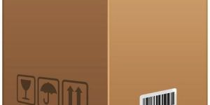 Commercial Corrugated Boxes