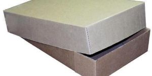 Corrugated Shirt Box